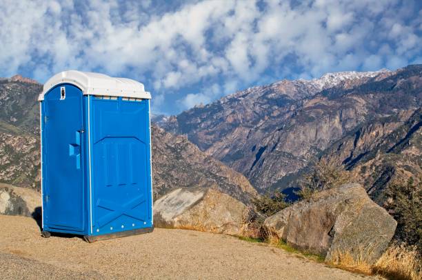 Best Portable toilet rental cost  in Rose, LA