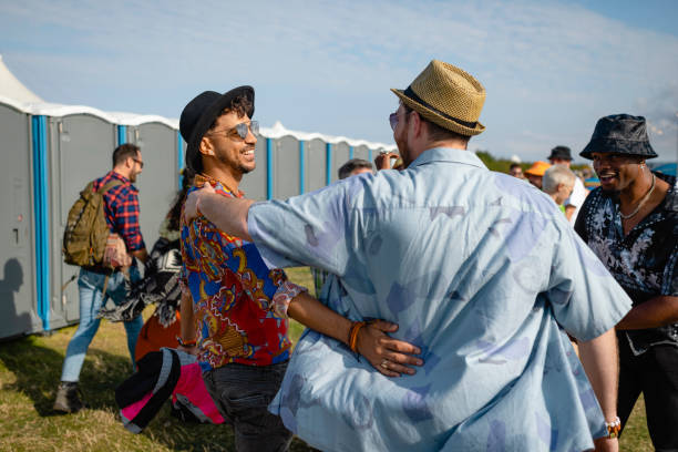 Best Event porta potty rental  in Rose, LA